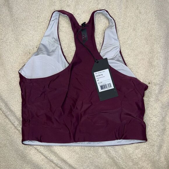 RYU reversible “Core Bra Top” sports bra | Sz S - Picture 6 of 6